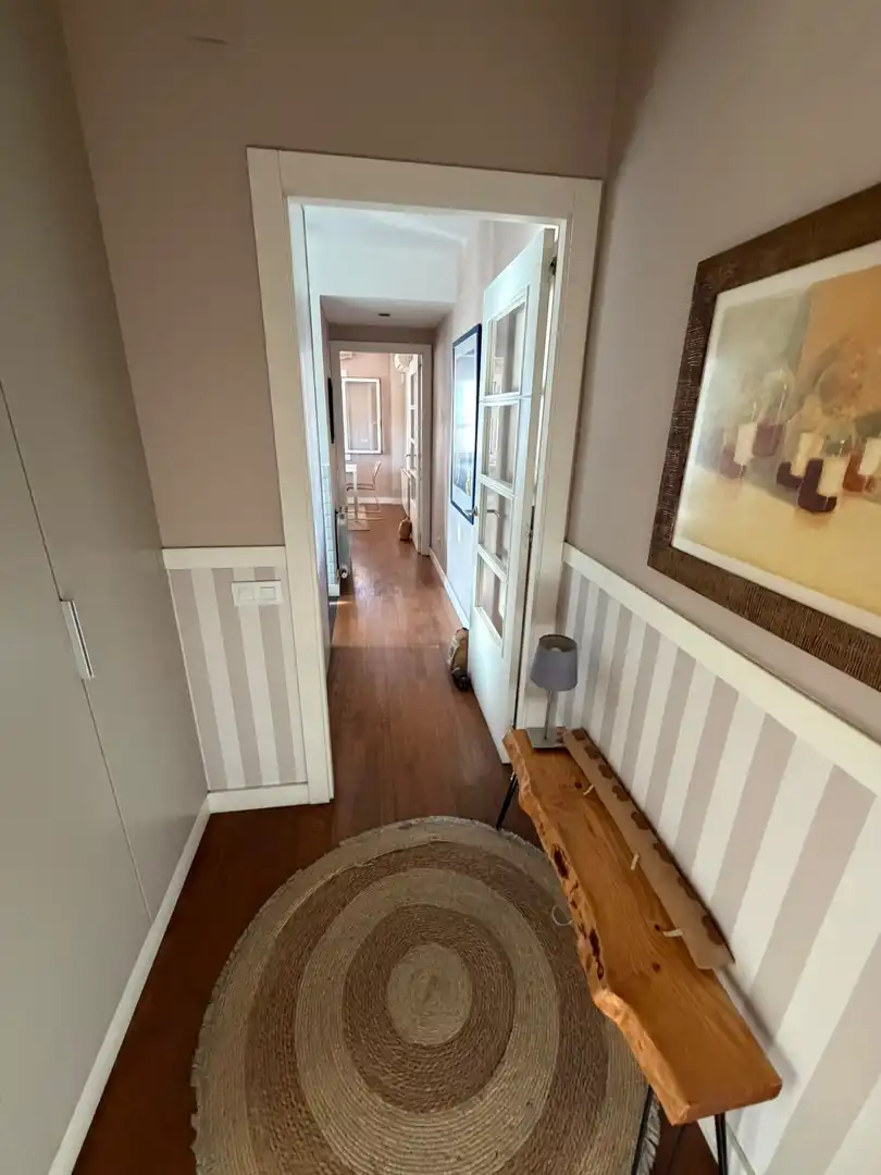 Piso en venta en Les Corts