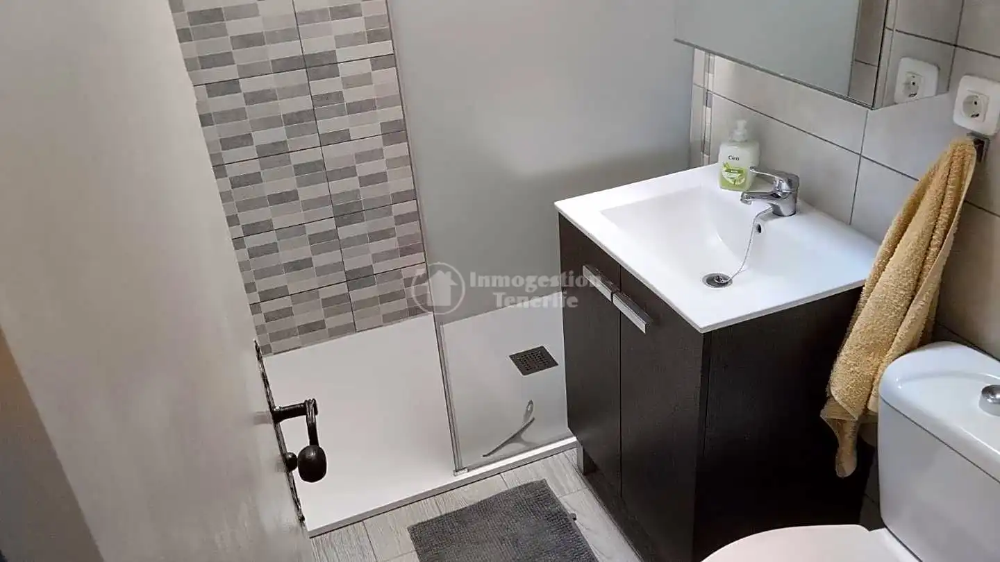 Study for rent in Jose Antonio Tavio, Costa del Silencio