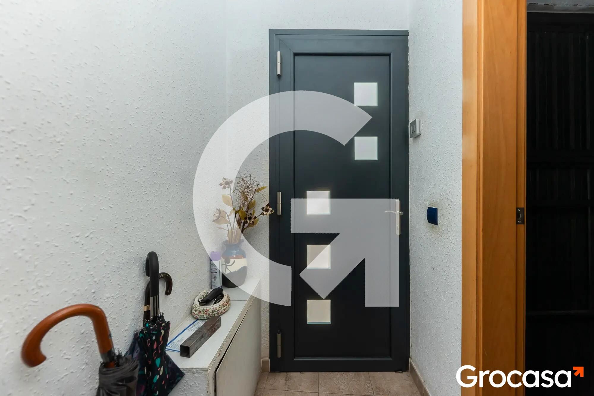 Casa o xalet en venda en Sant Boi de Llobregat amb Aire condicionat, Terrassa i Traster