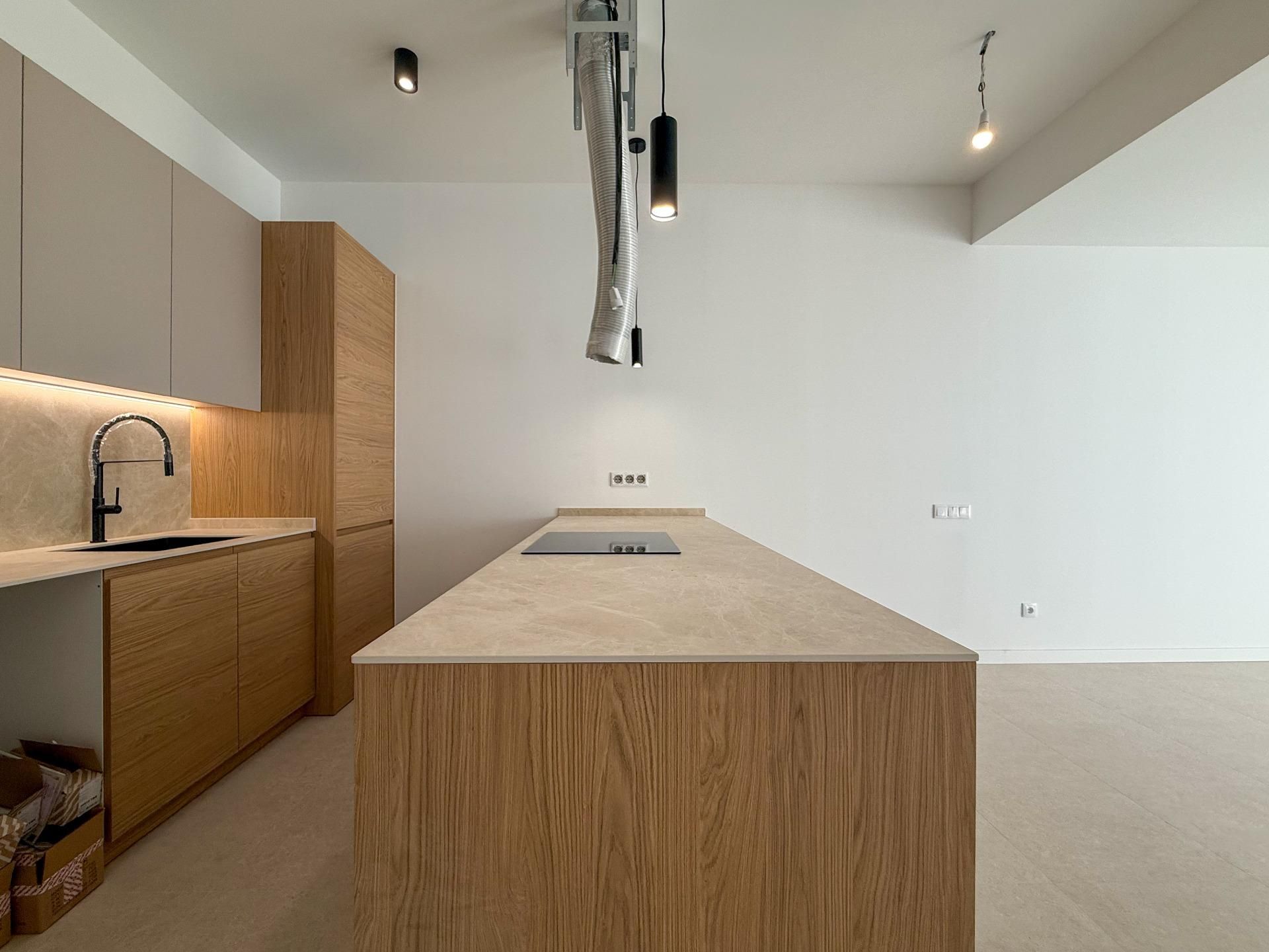 Casa adosada en venda a Eixample