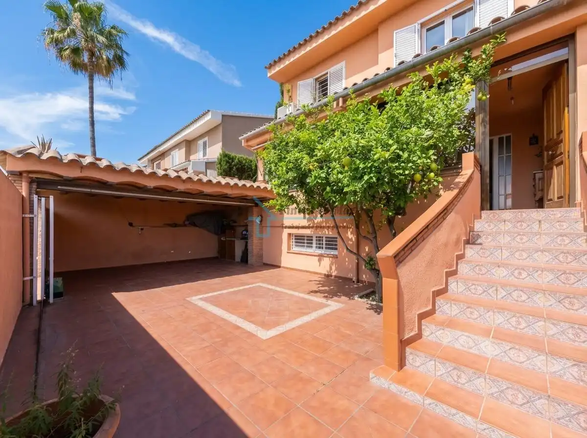 Bungalow à vendre à El Grao