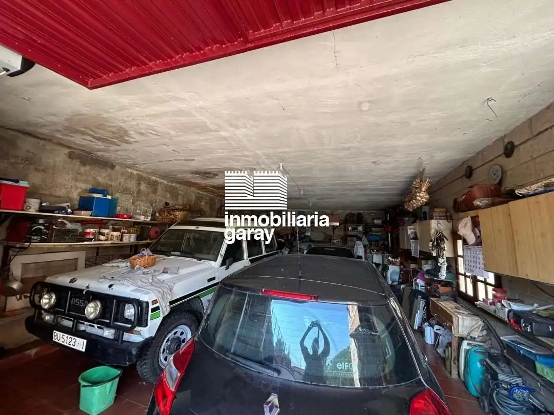 Casa rústica amb jardí en venda a Villarcayo de Merindad de Castilla la Vieja, imagen 16