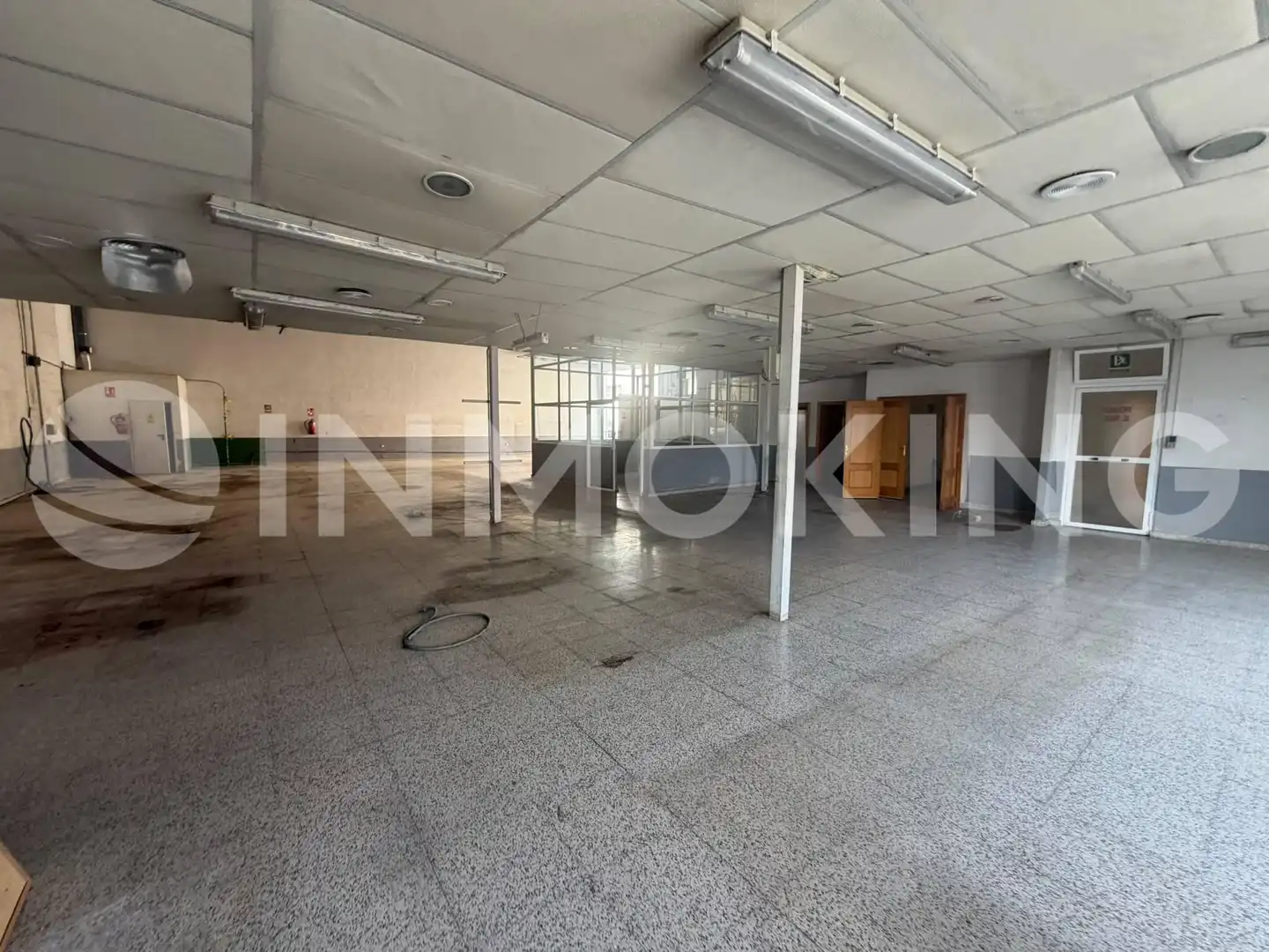 Fabrikhallen zur Miete in Murcia, Murcia