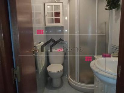 Bathroom of Flat for sale in Barakaldo   with Balcony