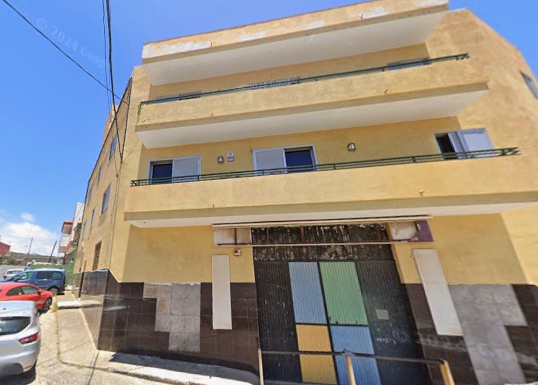 Flat for sale in Ctra del Tablero, El Tablero