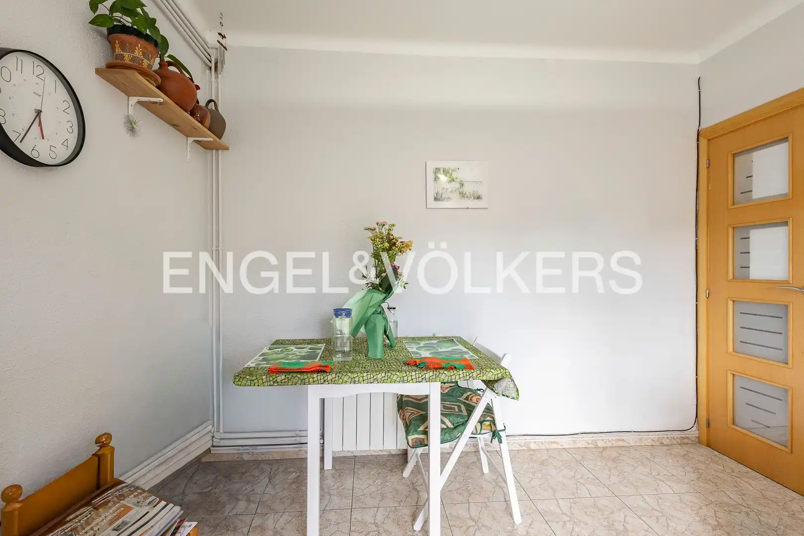 Comedor de Piso en venta en Gelida con Calefacción y Balcón