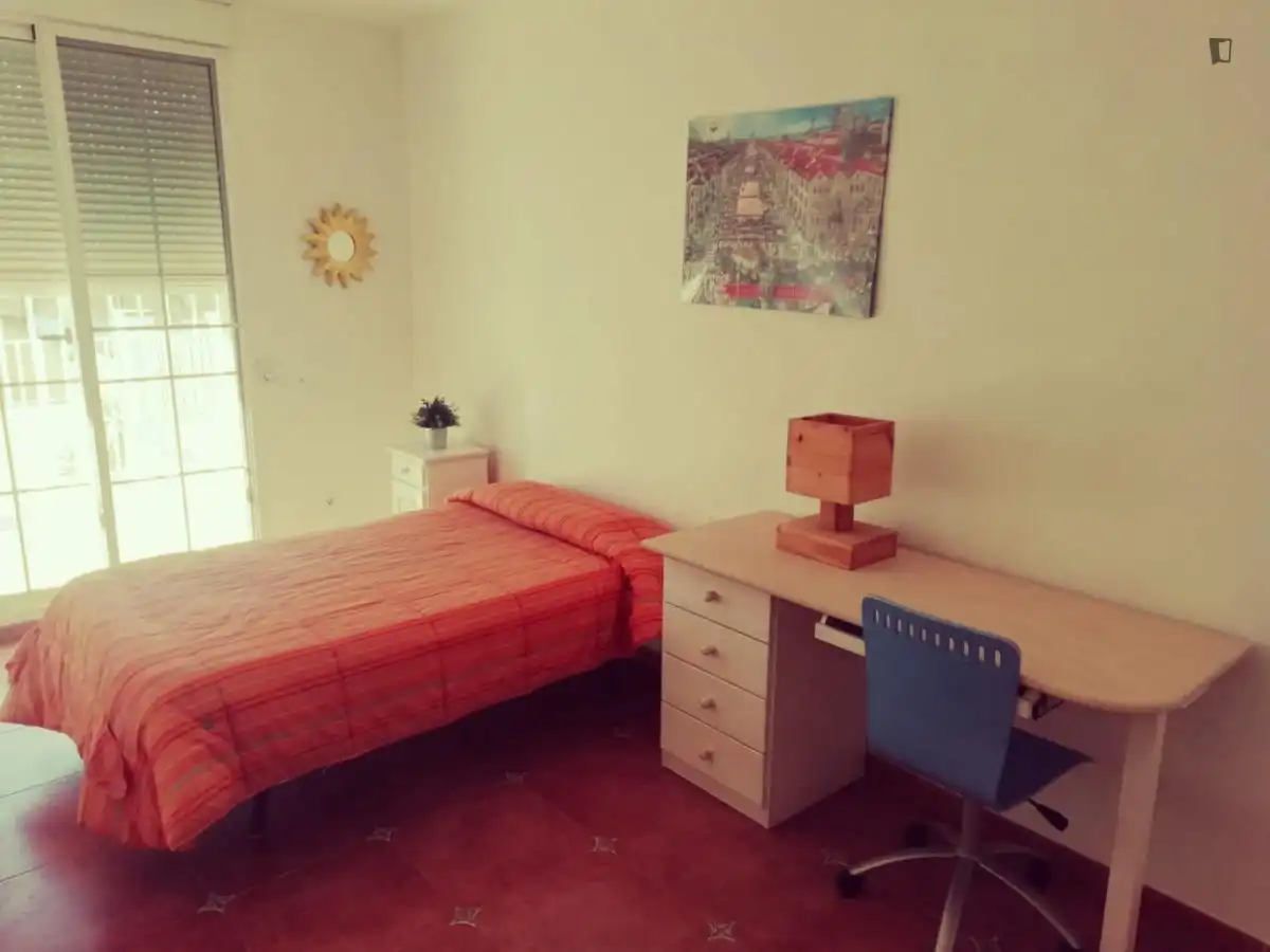 Habitació a Zona Campus Universitario
