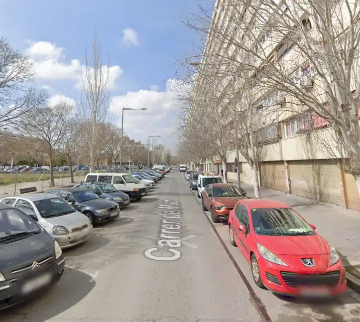 Pis en venda a Carrer de Mart