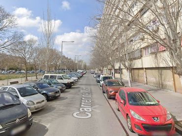 Pis en venda a Carrer de Mart