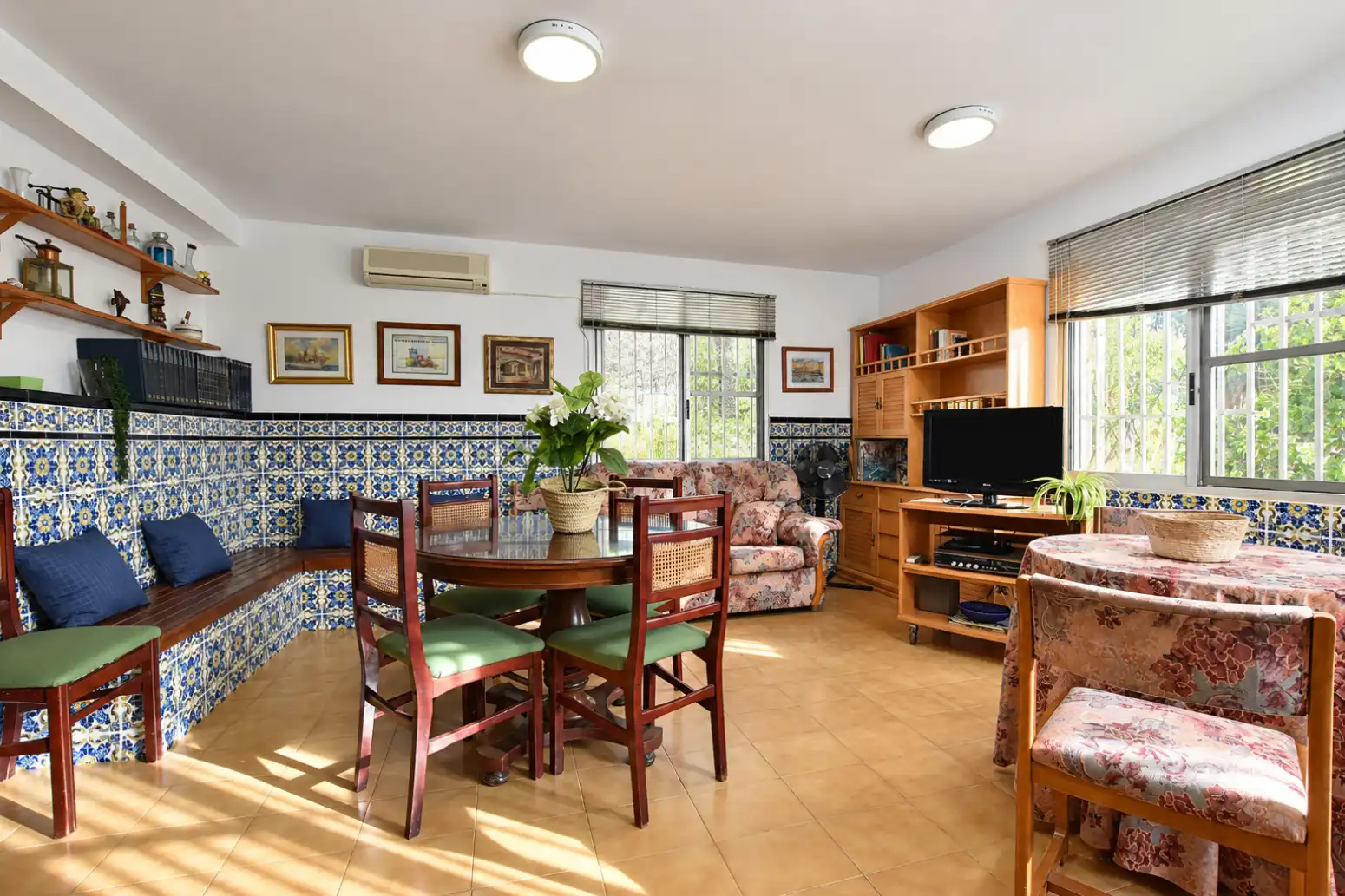 Casa con piscina in vendita a Albalat dels Tarongers - PD PLA DE PAVIA, imagen 24