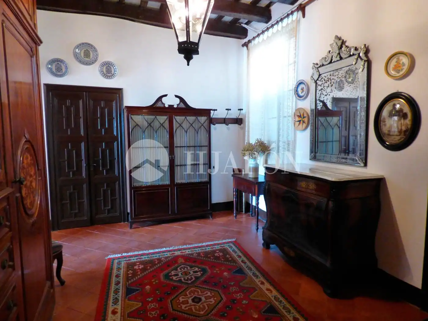 Maison rustique avec piscine à vendre à Cabrera de Mar, imagen 25