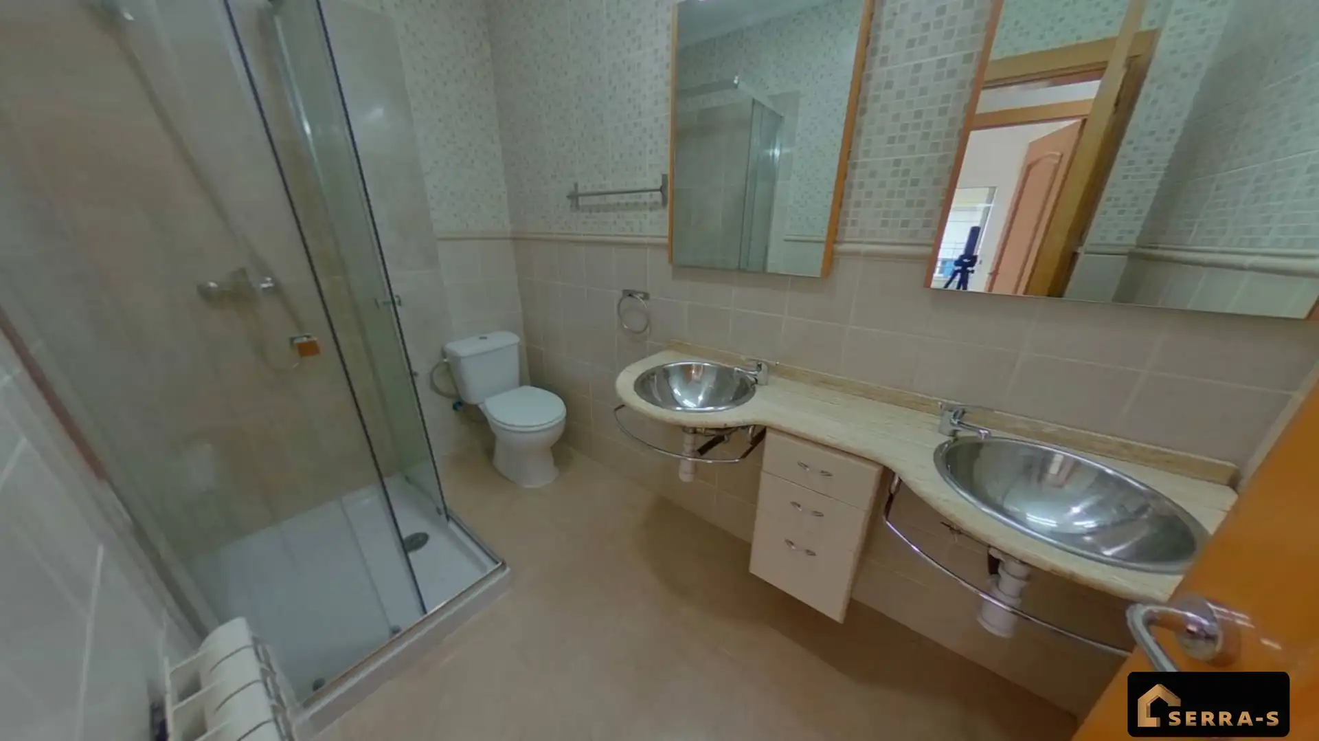 Piso en venta en MALGRAT, La Llàntia