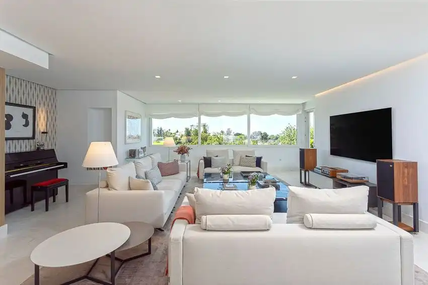 Apartment for sale in San Pedro de Alcántara