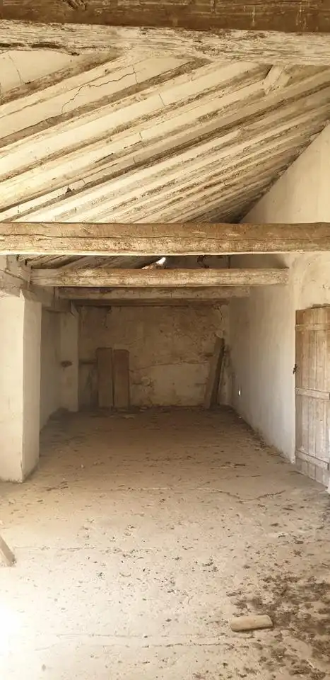 Finca rústica en venda a Tercia, Santa Cruz de la Zarza