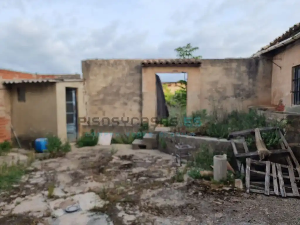Wohnbaugrundstück zum Verkauf in Calle Cendra 44, imagen 13