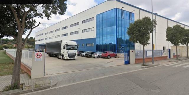 Nave industrial en Alquiler en Palou