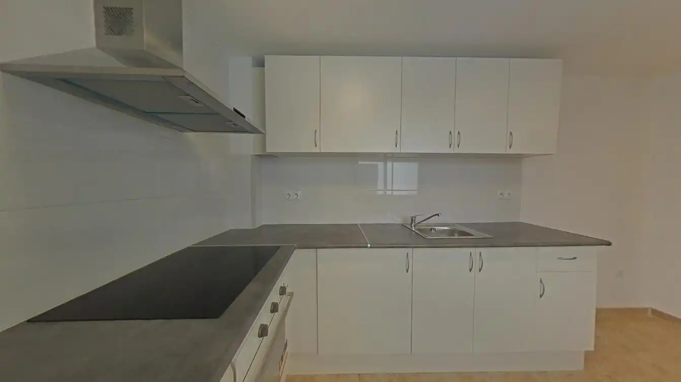 Küche von Maisonette zum Verkauf in Tordera