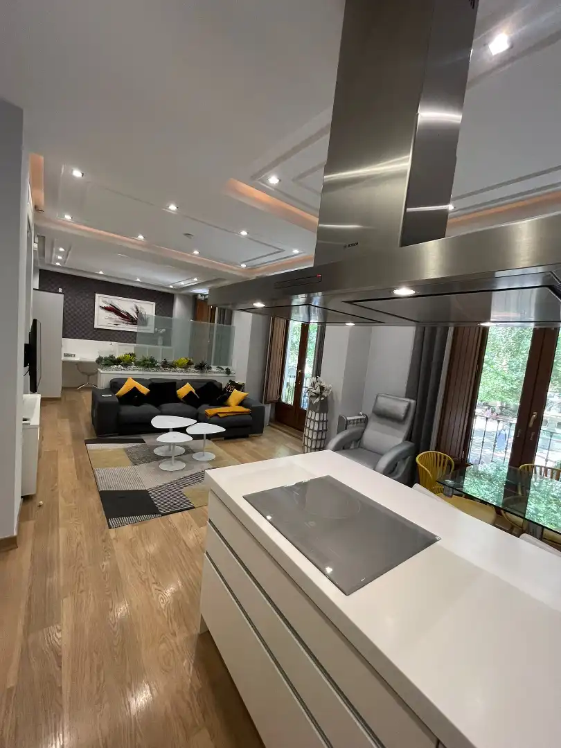 Flat for rent in San Matías - Realejo