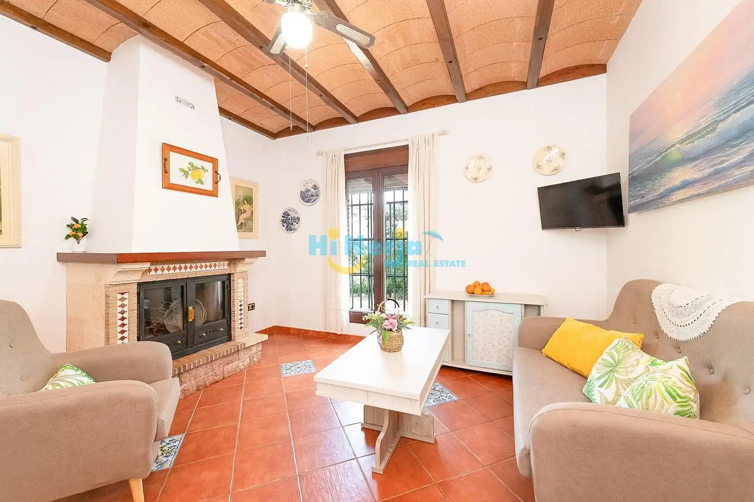 Casa en venda a Villanueva del Trabuco, imagen 35