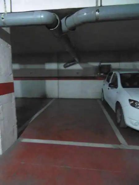 Aparcament de Garatge en venda en Aspe