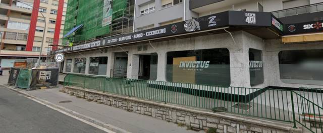 Local comercial en Alquiler en avenida Santiago en Santiago - Arana