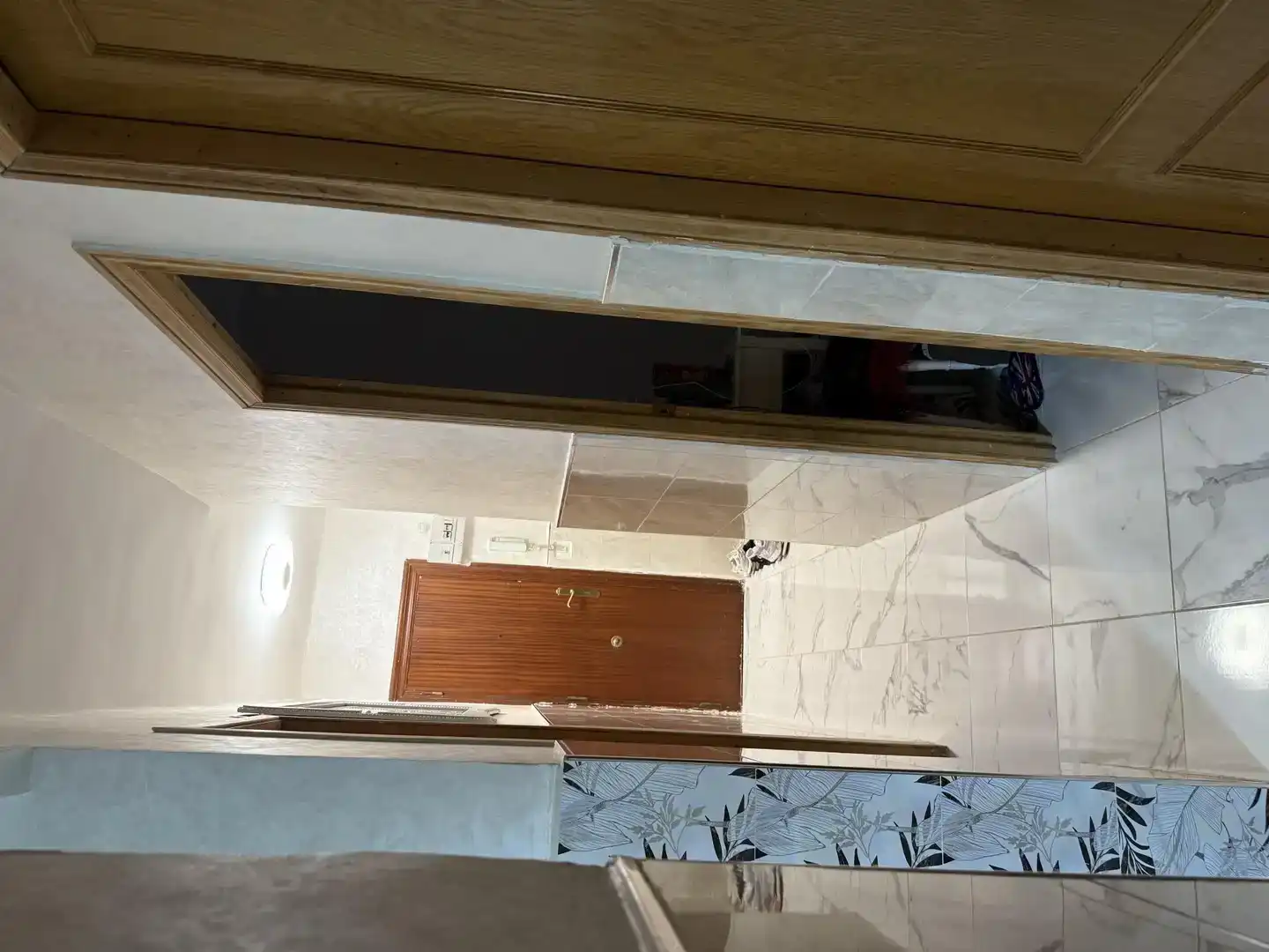 Piso en venta en Garbinet - Vistahermosa