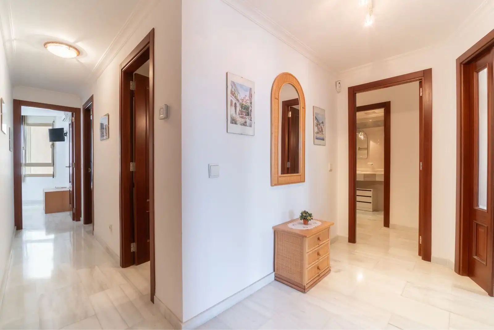 Apartment with balcony for sale in Port d'Alcúdia - Platja d'Alcúdia, imagen 12