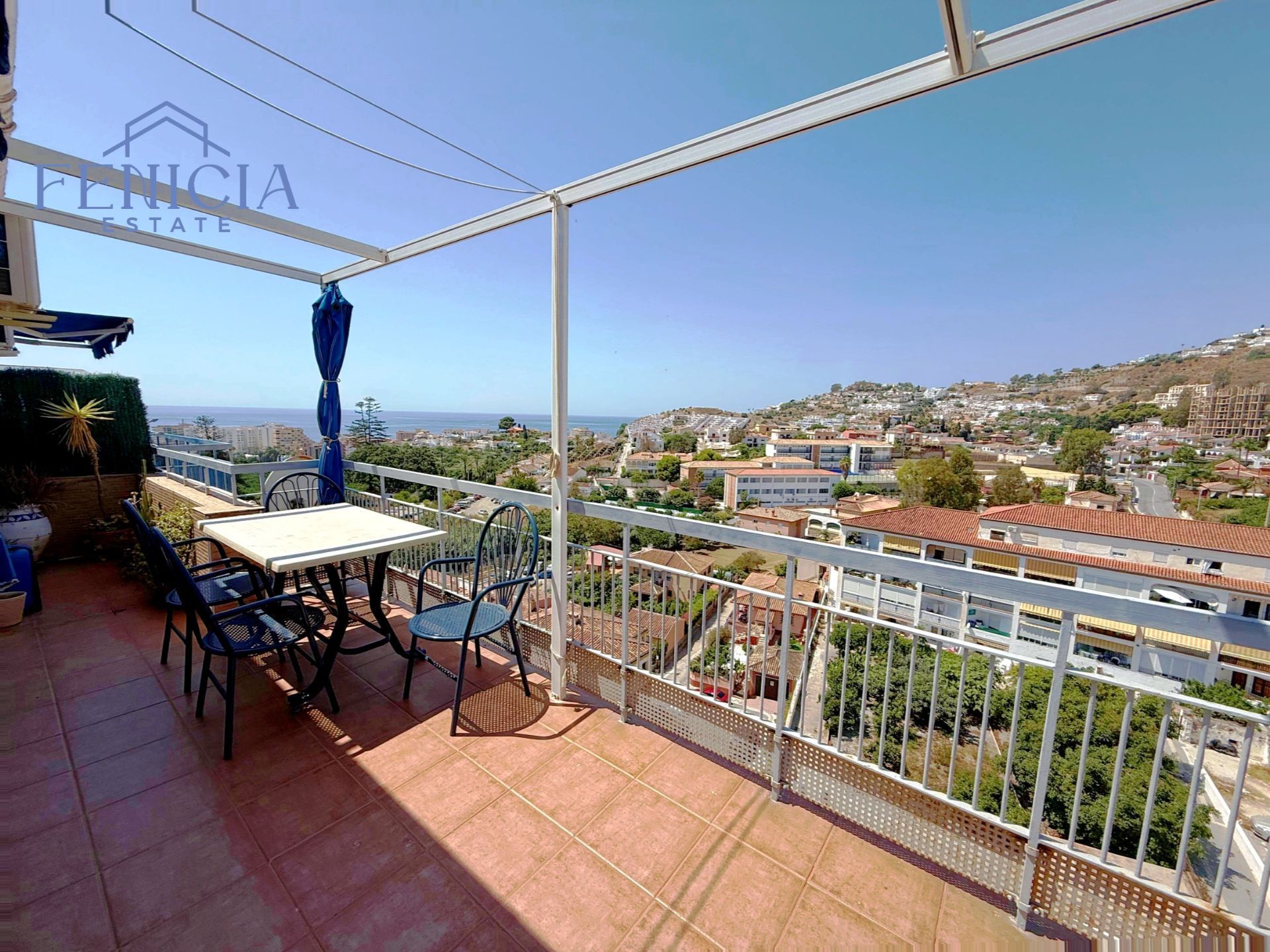 Piso en venta en Almuñecar Centro