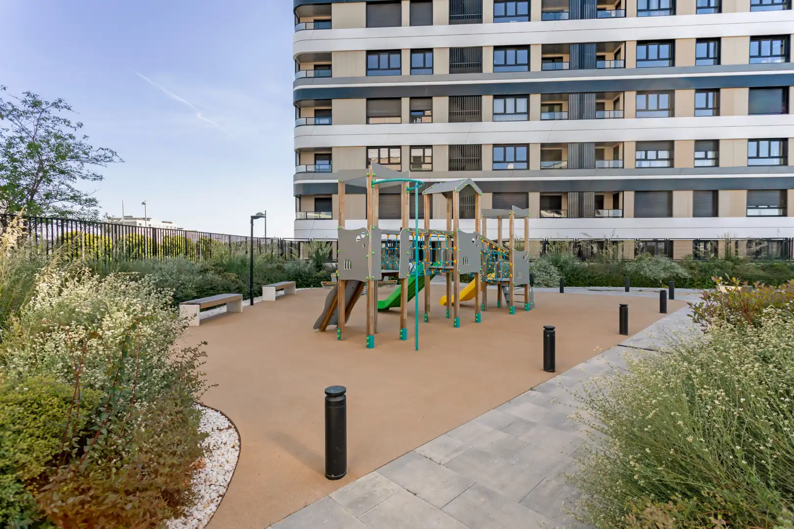 Terraza de Piso en venta en Madrid con Aire acondicionado, Calefacción y Terraza
