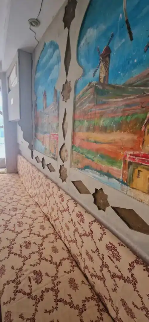 Sala d'estar de Local en venda en Manzanares, Ciudad Real