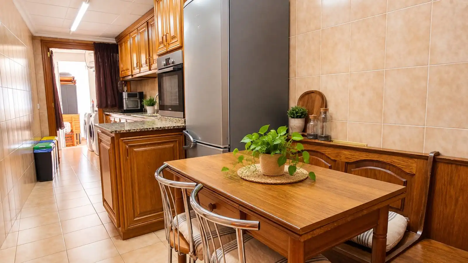 Apartament amb terrassa en venda a Port d'Alcúdia - Platja d'Alcúdia, imagen 12