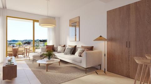 Foto 2 von Wohnungen zum Verkauf in Puerto Deportivo, Fuengirola