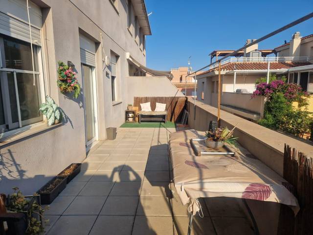 Dúplex en Venta en Nord