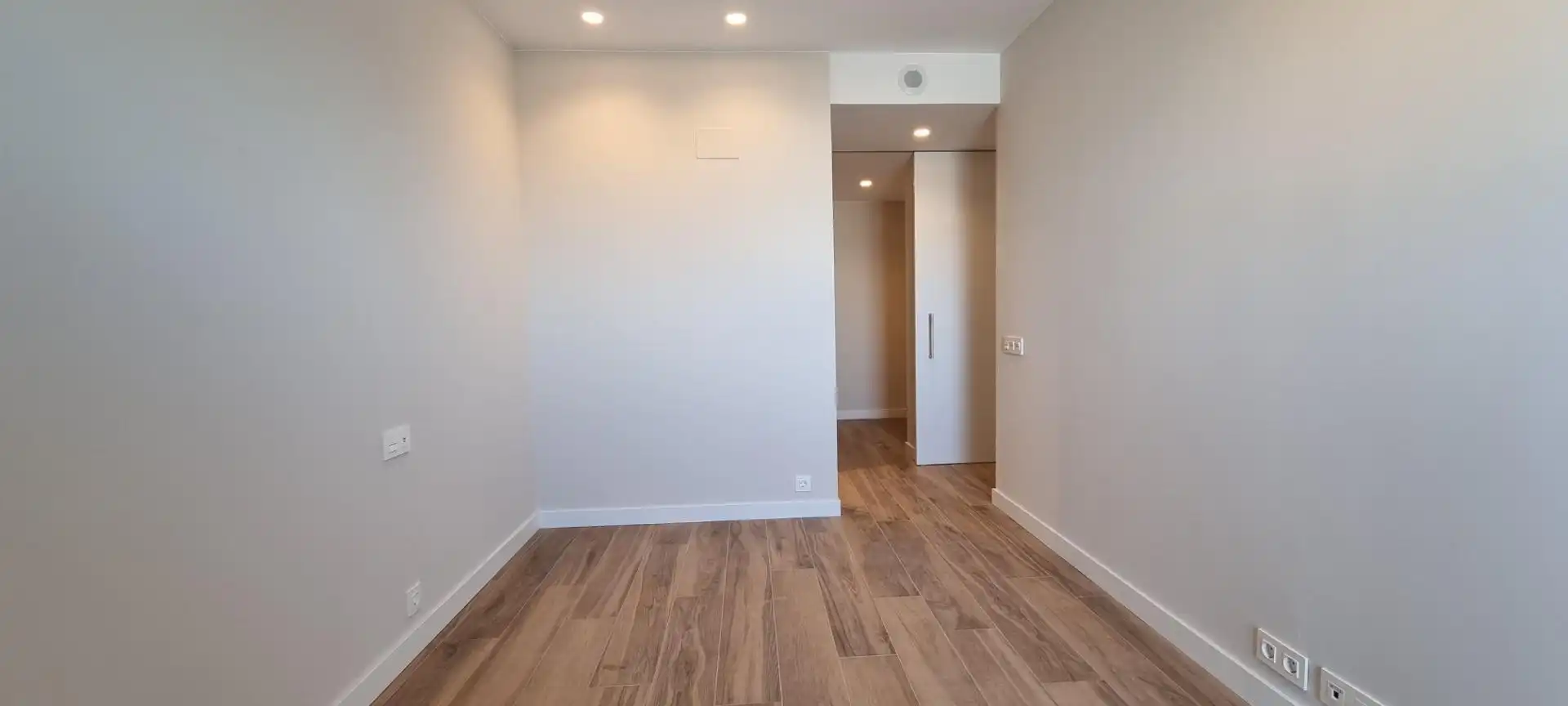 Piso en venta en Cuarte de Huerva con Aire acondicionado, Calefacción y Jardín privado