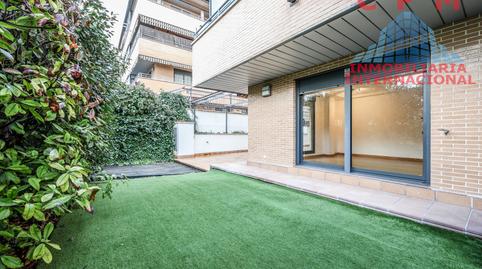 Photo 5 of Flat to rent in Sector S, Boadilla del Monte