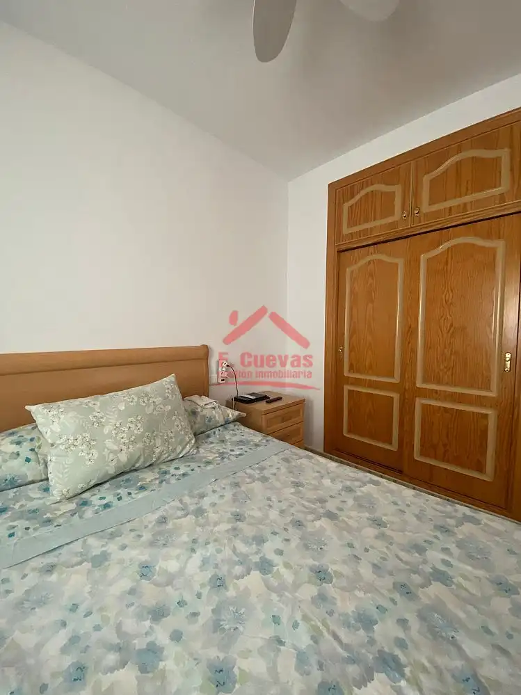 Dormitori de Apartament en venda en Vélez-Málaga amb Aire condicionat, Calefacció i Terrassa