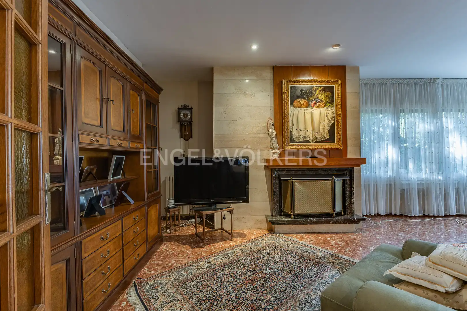 Casa con piscina in vendita a Matadepera, imagen 16
