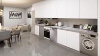 Kitchen of Flat for sale in Salou  with Air Conditioner, Terrace and Community pool