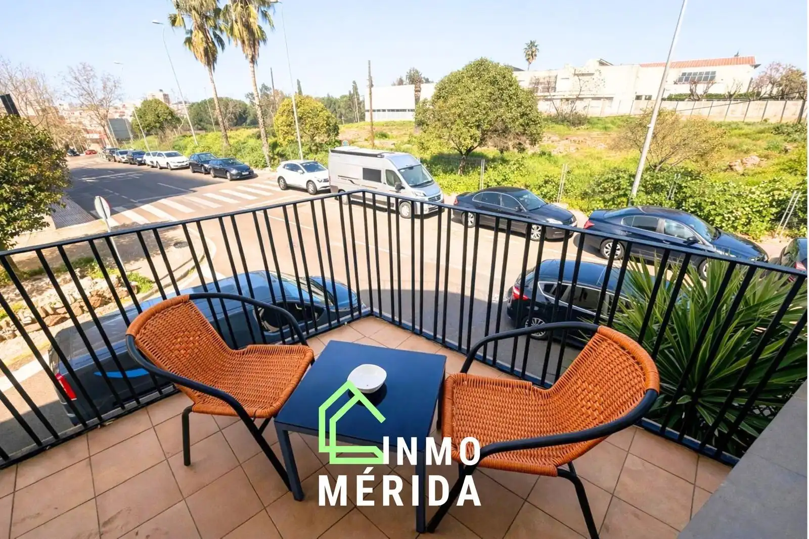 Exterior view of Buildings for sale in Mérida