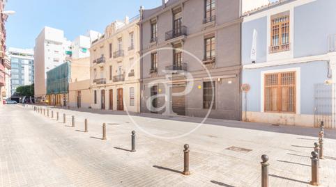 Foto 2 de Casa adosada en venda a Carrer de la Mascota, Arrancapins, Valencia