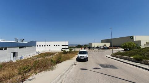 Photo 4 of Industrial land for sale in Atzeneta d'Albaida, Valencia