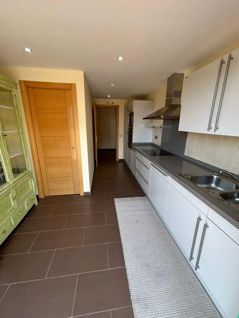 Apartament amb piscina en venda a Selwo, imagen 20