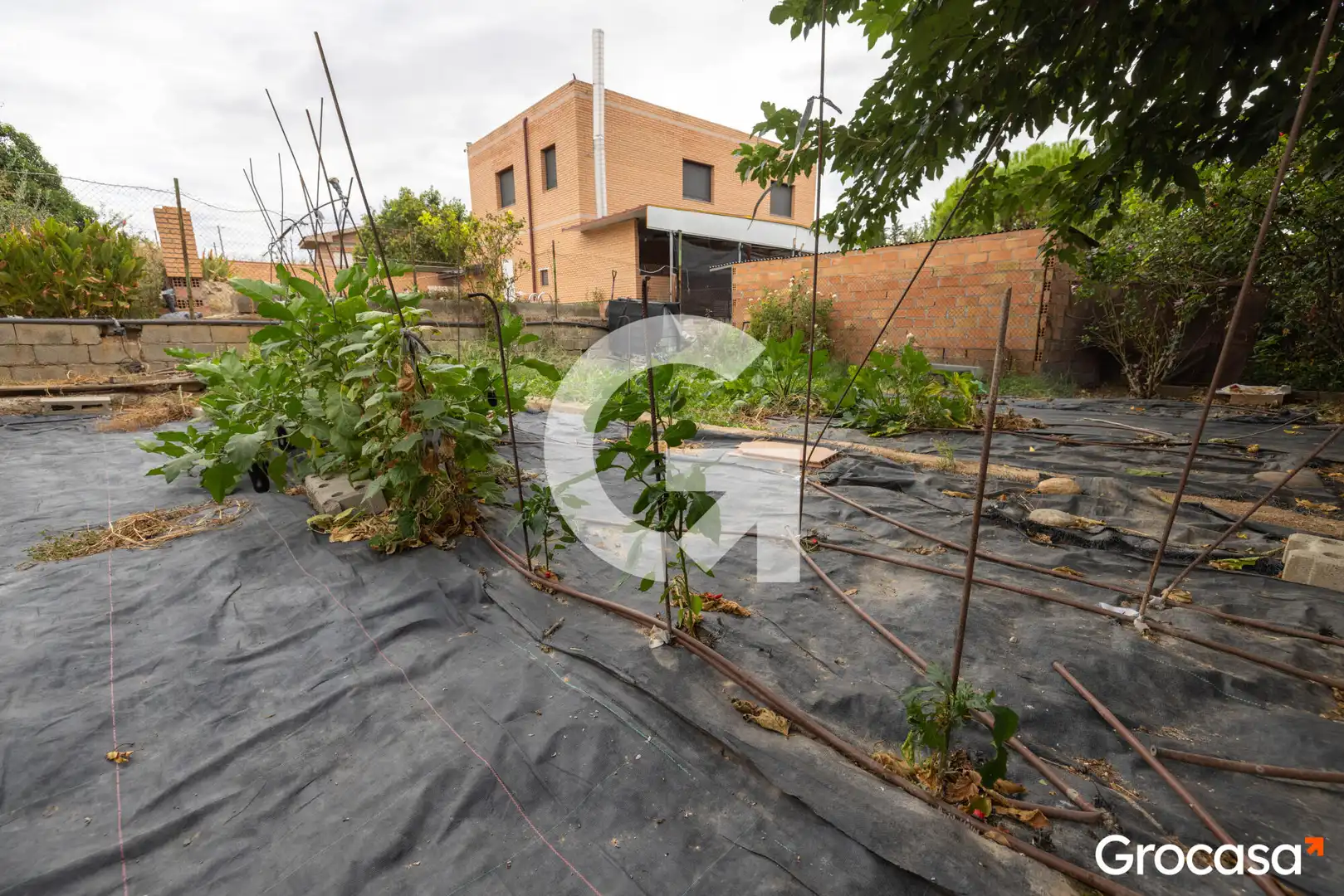 Villa avec piscine à vendre à UR SAURET, imagen 40