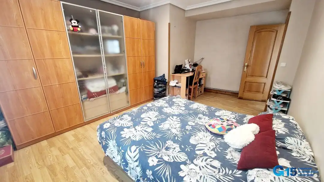 Flat for sale in Juan Ignacio Gamon Zumardia Aldapa, Erialdea / Centro