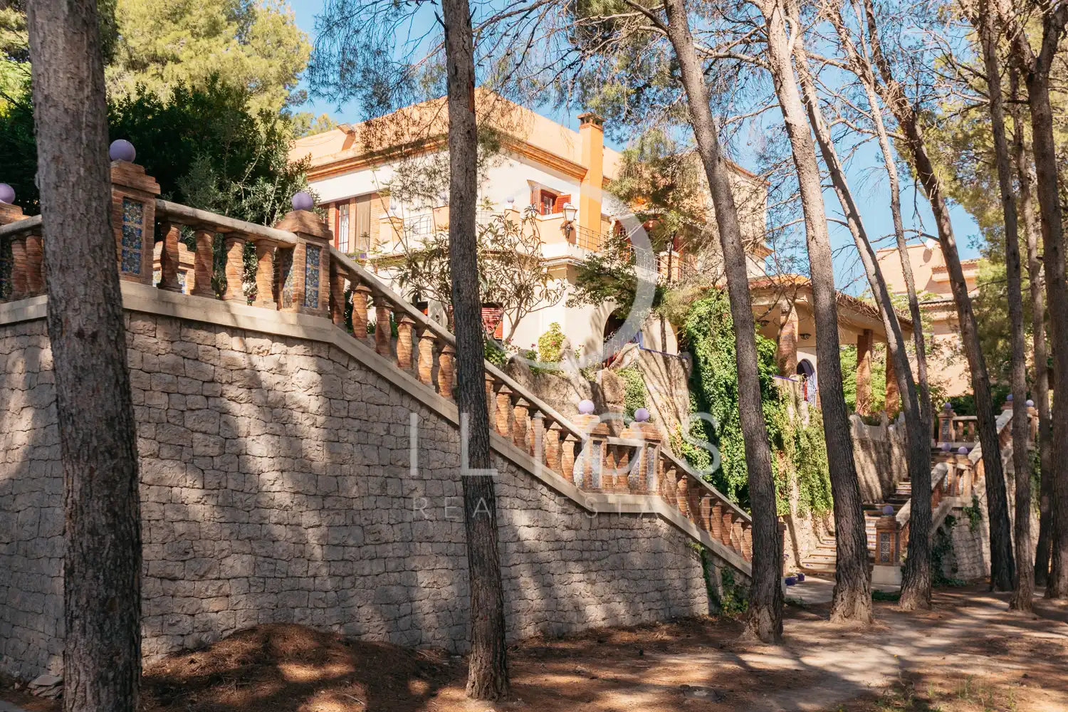 Villa mit Pool zum Verkauf in Avenida Pérez Galdós, imagen 48