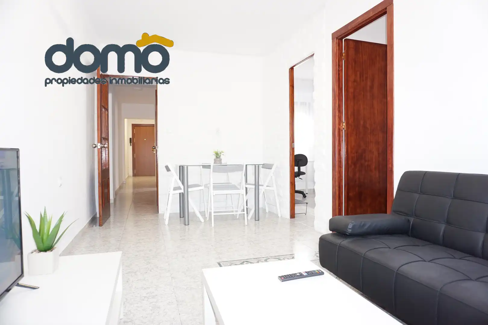 Room in Calle San Telmo, 5, Centro