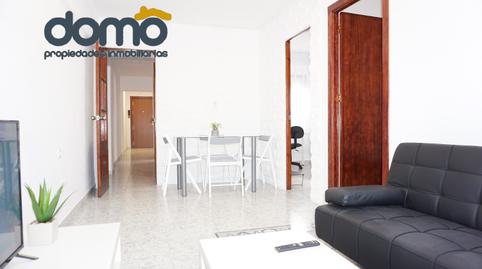 Foto 3 de Pis per a compartir a Calle San Telmo, 5, Centro, Almería