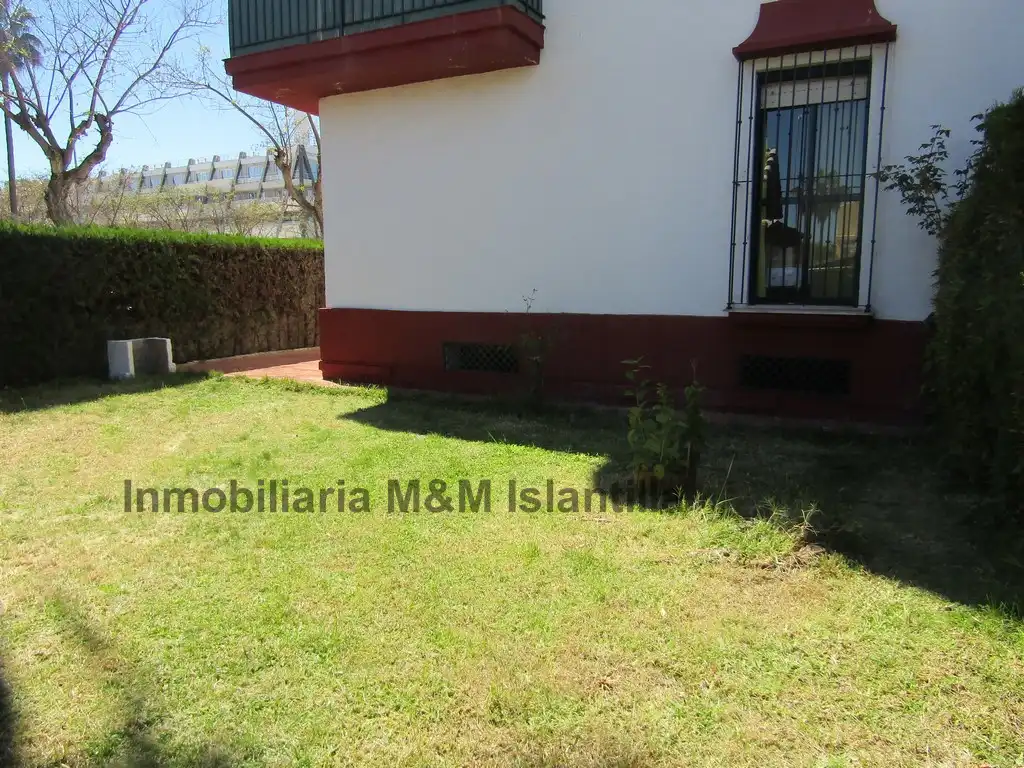 Apartament amb piscina en venda a Islantilla Costa, imagen 16
