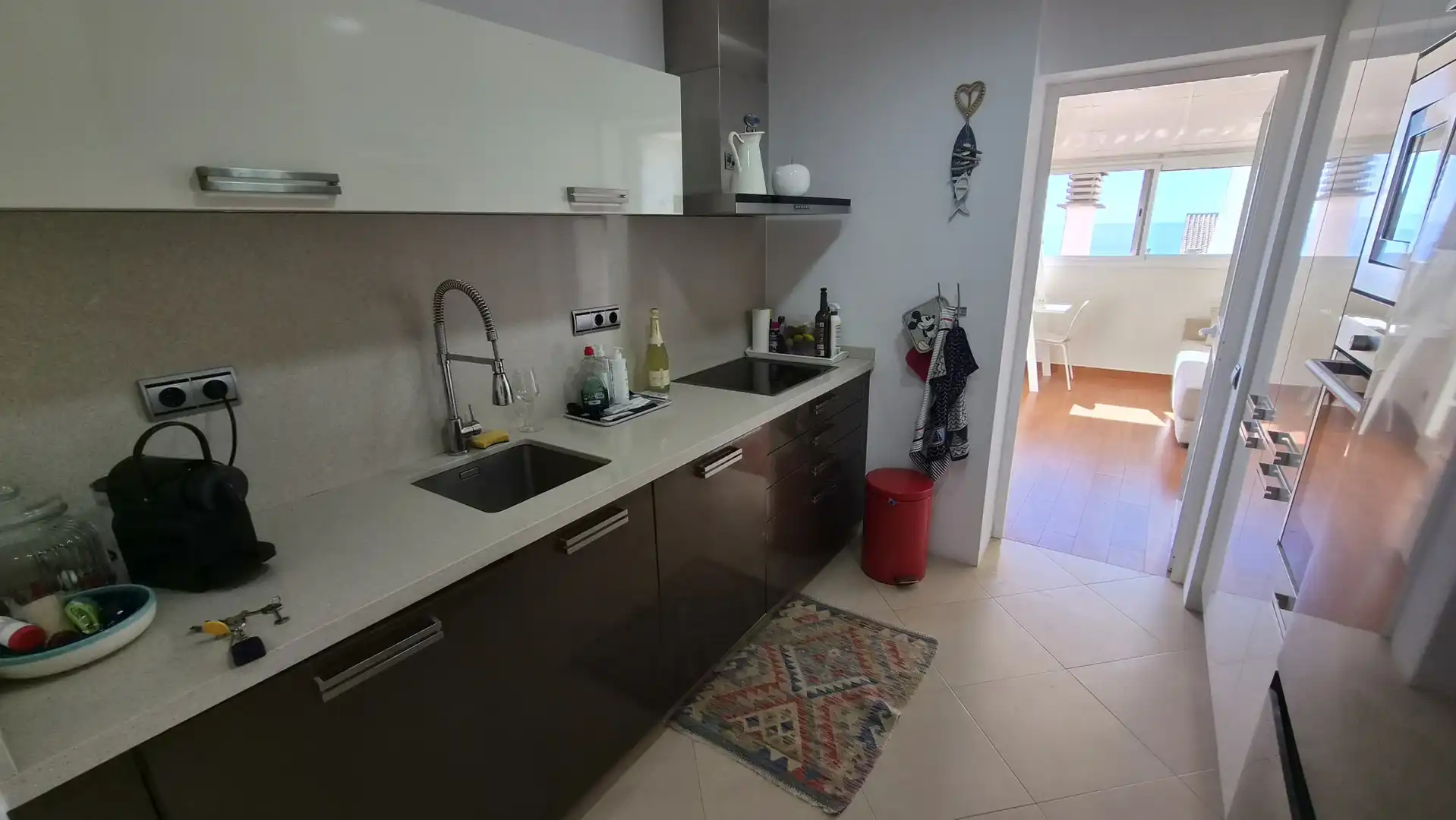 Apartamento con piscina en venta en Costa Natura, imagen 15