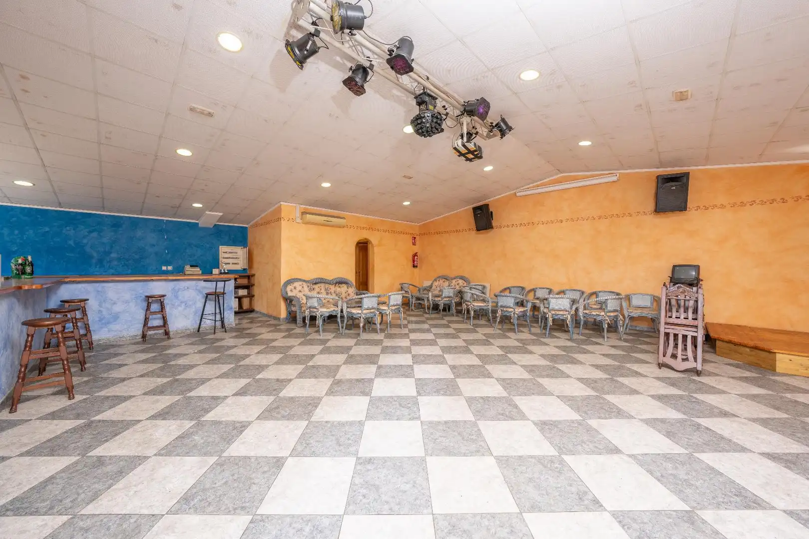 Locale commerciale in vendita a Palma de Gandia, imagen 49